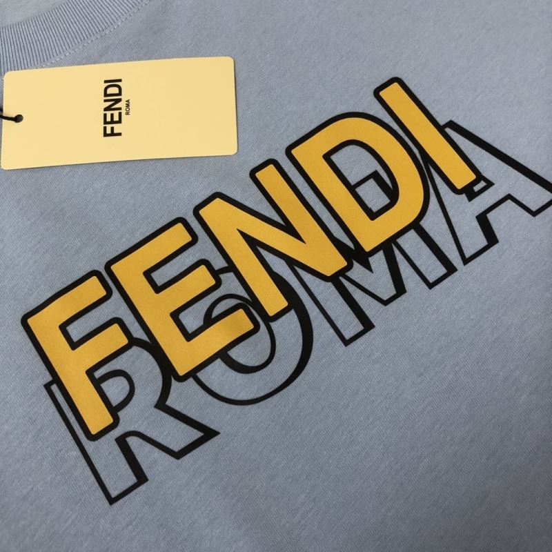 Fendi T-Shirts